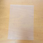 画像11: プラ板 透明 A4 5枚 0.3mm 工作 クラフト パーツ ハンドメイド イラスト 油性マーカー 子ども お絵描き プラバン アクセサリー作り 文房具 日用品雑貨 ビーズクラブ (11)