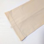 画像3: アームカバー uvカット 接触冷感 ベージュ 手の甲まで 日焼け防止 UPF50+ 腕カバー 肌色 ロング丈 ひんやり 無地 紫外線対策 日よけ 目立たない メンズ レディース ビーズクラブ (3)