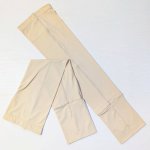 画像6: アームカバー uvカット 接触冷感 ベージュ 手の甲まで 日焼け防止 UPF50+ 腕カバー 肌色 ロング丈 ひんやり 無地 紫外線対策 日よけ 目立たない メンズ レディース ビーズクラブ (6)