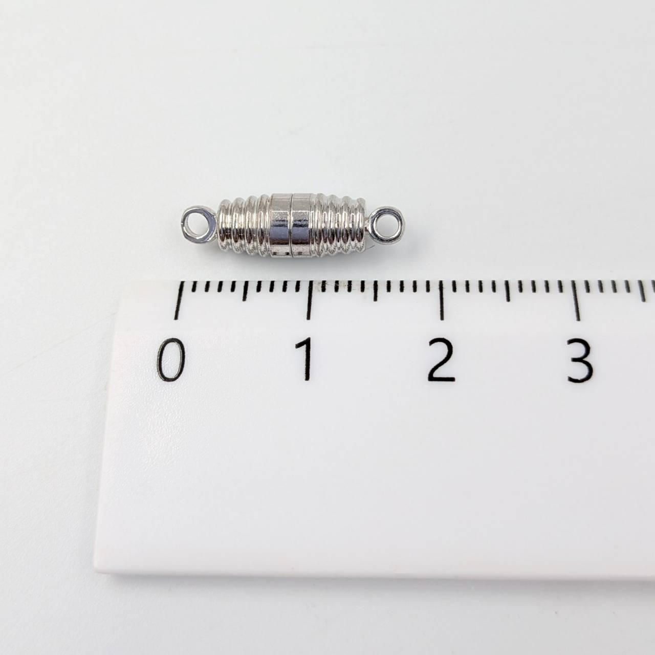 【美品】Mr Beads リベット 17mm ゲイ・フレアスタイル 伸縮ブレス 美品】Mr Beads リベット 17mm ゲイ・フレアスタイル 伸縮ブレス